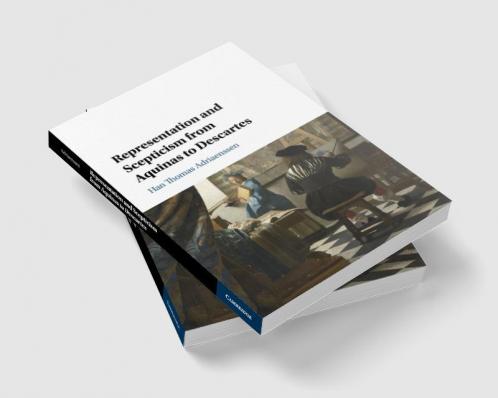 Representation and Scepticism from Aquinas to Descartes