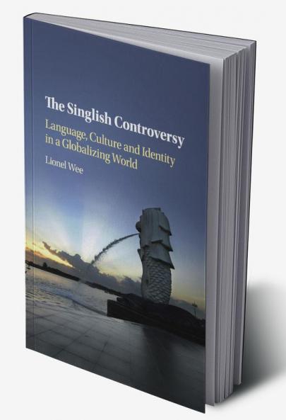 The Singlish Controversy