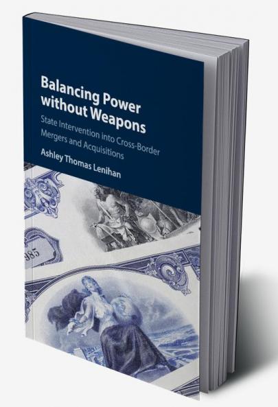 Balancing Power without Weapons