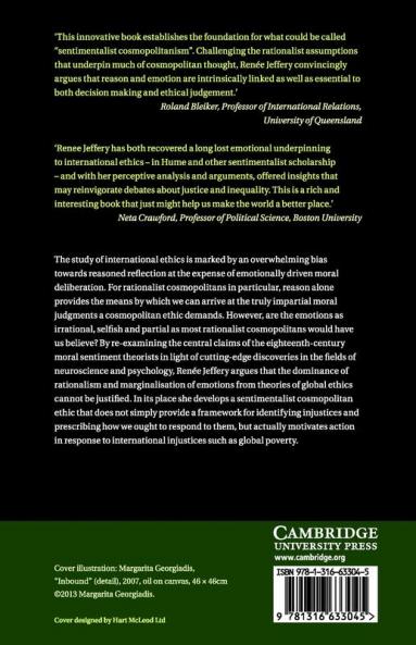 Reason and Emotion in International Ethics