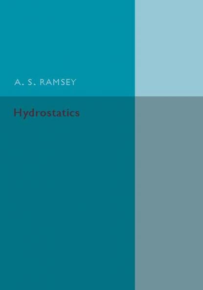 Hydrostatics