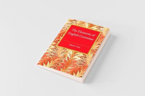 The Elements of English Grammar