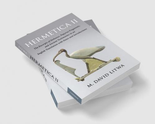 Hermetica II