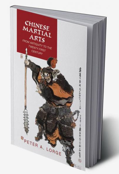 Chinese Martial Arts