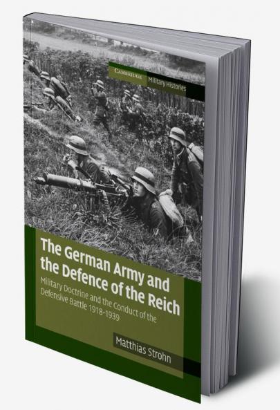 The German Army and the Defence of the Reich