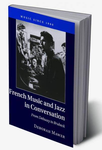 French Music and Jazz in Conversation