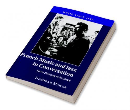 French Music and Jazz in Conversation
