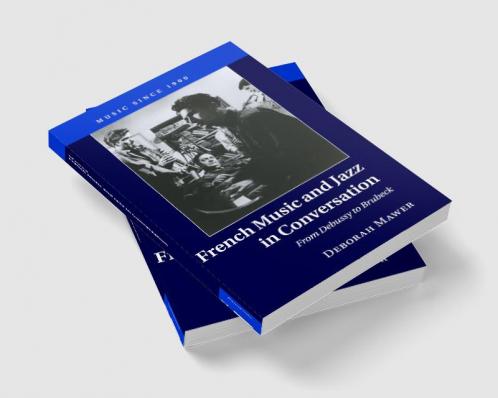 French Music and Jazz in Conversation