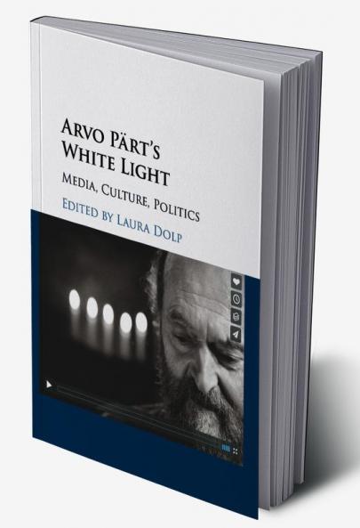 Arvo Pärt's White Light