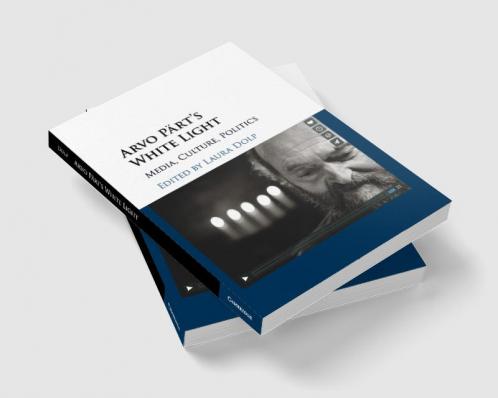 Arvo Pärt's White Light