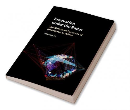 Innovation under the Radar