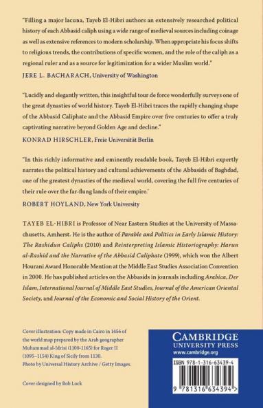 The Abbasid Caliphate