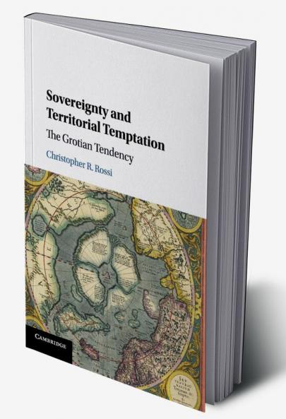 Sovereignty and Territorial Temptation