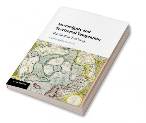 Sovereignty and Territorial Temptation