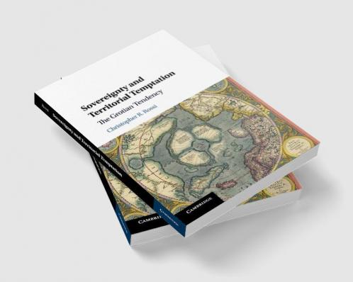 Sovereignty and Territorial Temptation