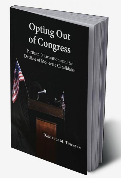 Opting Out of Congress