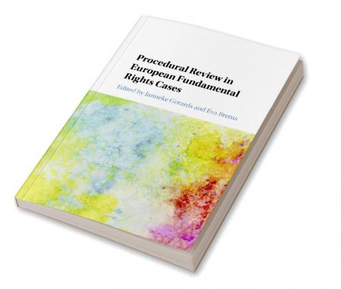Procedural Review in European Fundamental Rights Cases