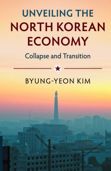 Unveiling the North Korean Economy