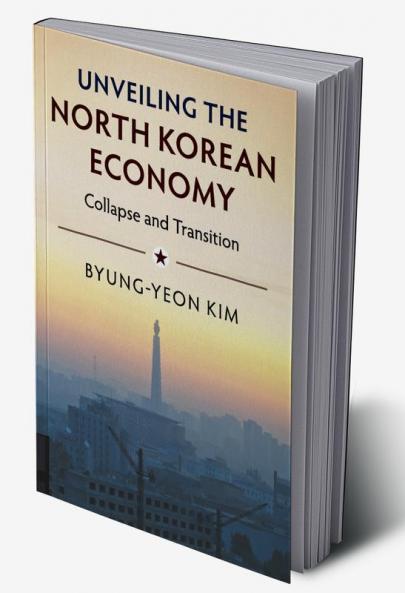 Unveiling the North Korean Economy
