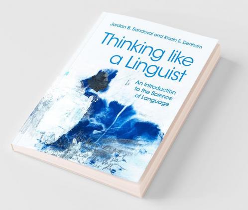 Thinking like a Linguist