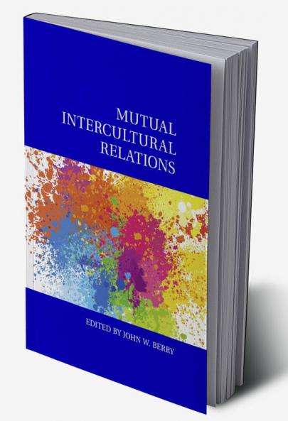 Mutual Intercultural Relations