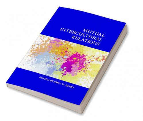 Mutual Intercultural Relations