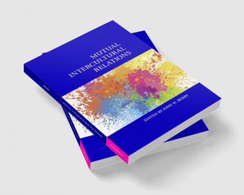 Mutual Intercultural Relations