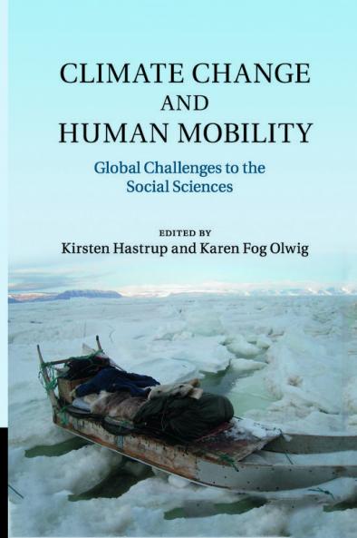 Climate Change and Human Mobility