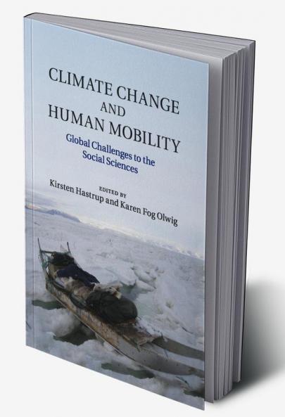 Climate Change and Human Mobility
