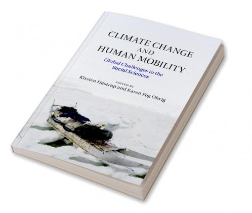 Climate Change and Human Mobility