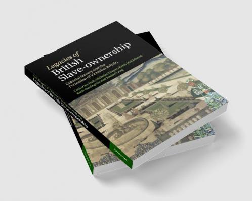 Legacies of British Slave-Ownership