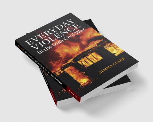 Everyday Violence in the Irish Civil War