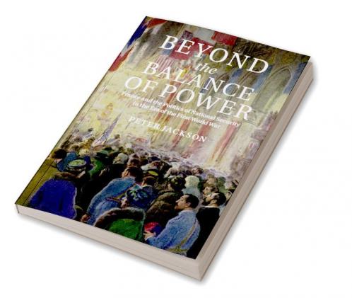 Beyond the Balance of Power