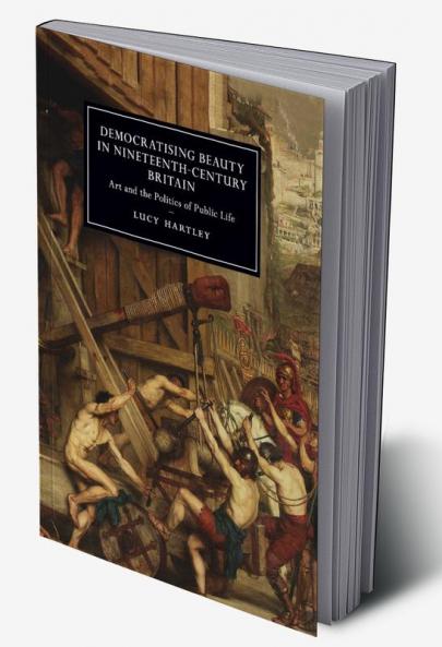 Democratising Beauty in Nineteenth-Century Britain