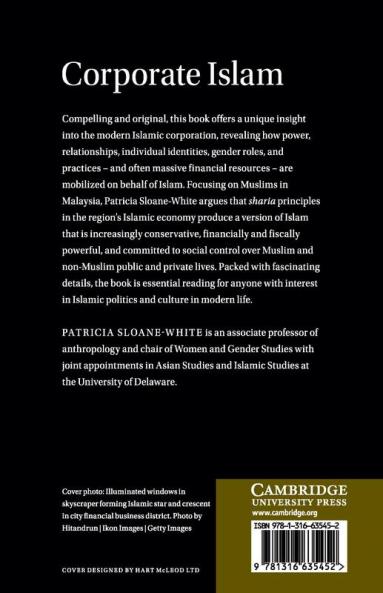 Corporate Islam