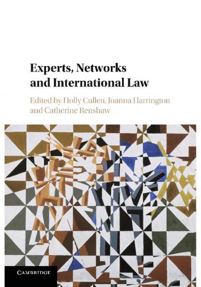 Experts Networks and International Law