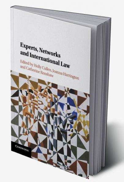 Experts Networks and International Law