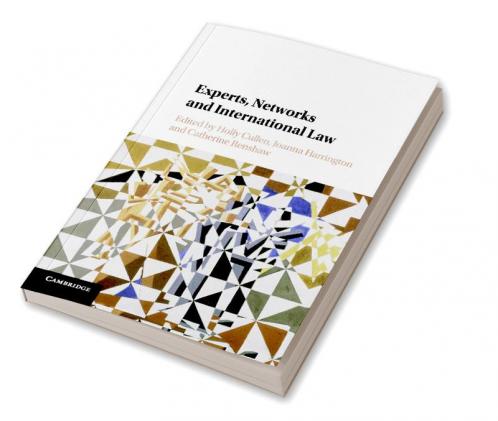 Experts Networks and International Law