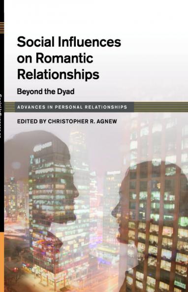 Social Influences on Romantic Relationships