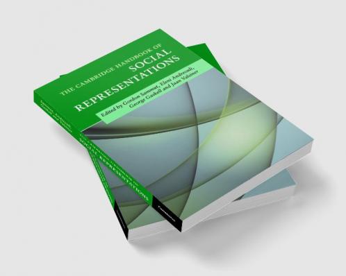 The Cambridge Handbook of Social Representations