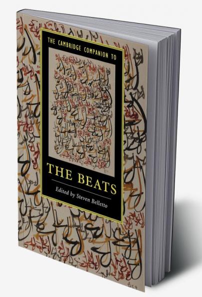The Cambridge Companion to the Beats