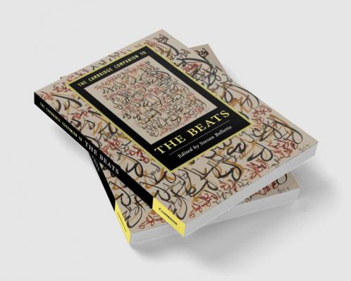 The Cambridge Companion to the Beats