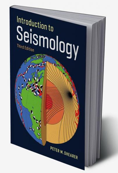 Introduction to Seismology