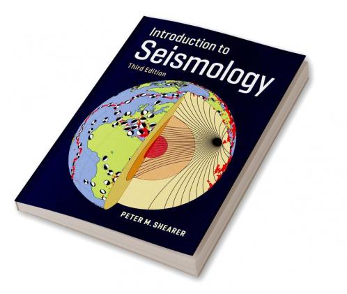 Introduction to Seismology