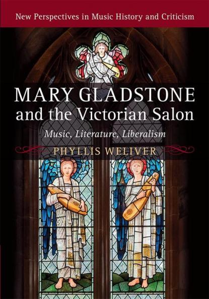 Mary Gladstone and the Victorian Salon