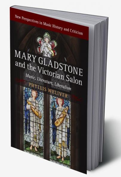 Mary Gladstone and the Victorian Salon