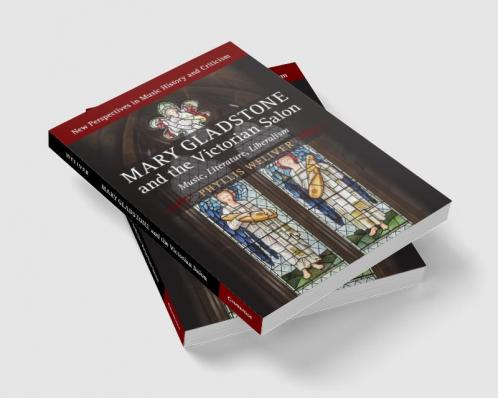 Mary Gladstone and the Victorian Salon