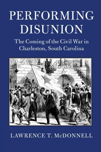 Performing Disunion