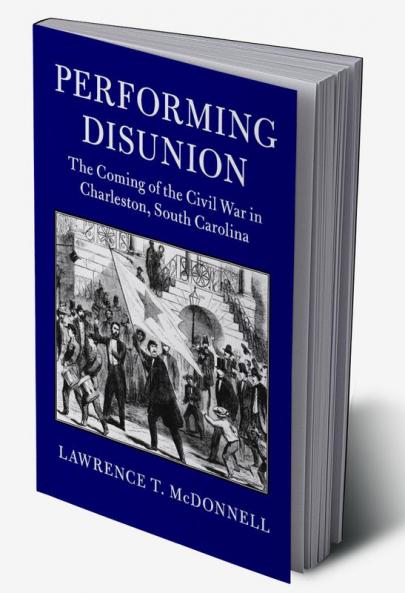 Performing Disunion