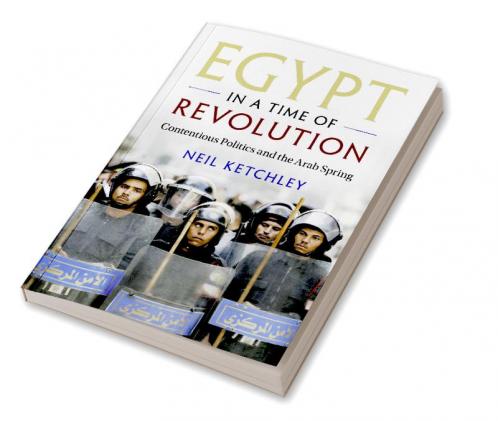 Egypt in a Time of Revolution